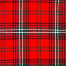 Seton Modern 16oz Tartan Fabric By The Metre